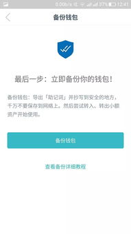 imtoken钱包只记得助记词,imToken钱包助记词恢复与安全备份指南