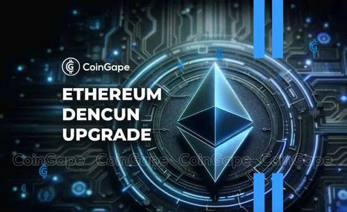ed以太坊,区块链2.0的智能合约平台与去中心化应用生态