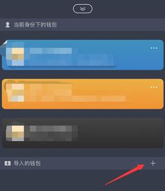 imtoken钱包私钥导入格式,IMToken钱包私钥导入格式详解与操作指南