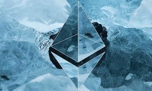 EIUCK以太坊,揭秘下一代区块链技术的创新与潜力