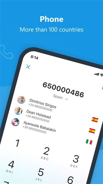 0skype,跨越时空的沟通桥梁