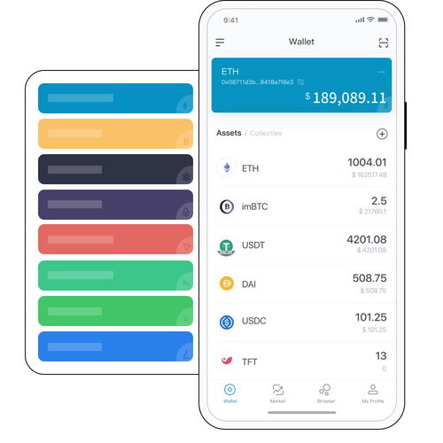 imtoken官方网站2.0,全面解析去中心化交易与闪兑功能使用指南