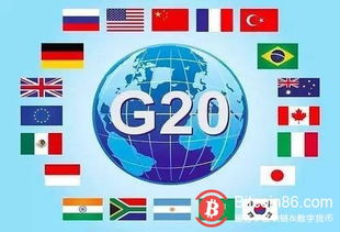 g20支持加密货币,G20推动全球加密货币监管与合作发展