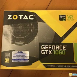 gtx 1060 3gb 以太坊,高效收益指南