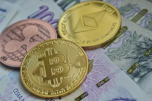 EDC是以太坊币的,以太坊币（EDC）的生成与价值解析