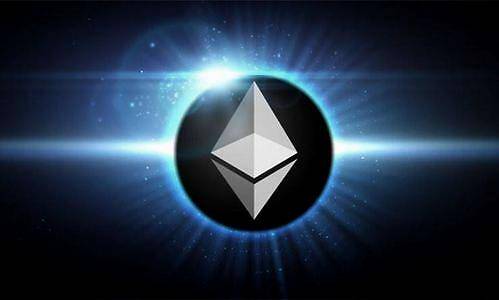 1号以太坊,智能合约先驱与区块链技术里程碑