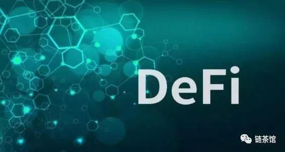 defi怎么推动以太坊,DeFi如何助力以太坊生态繁荣发展