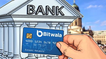 bitwala和加密货币有什么,未来金融支付的革新之路