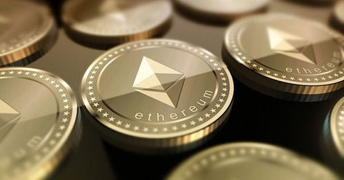2018以太坊分叉,技术升级与市场影响深度解析