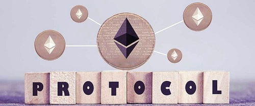 erc874以太坊标准,简化代币转账与交互的全新协议概述
