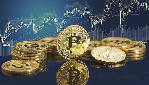 ccg加密货币,深度解析其技术、市场前景与投资策略