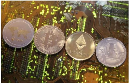 ico发行加密货币,创新融资模式解析