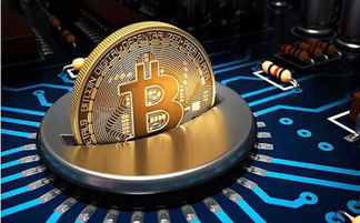 csrt加密数字货币,Casper网络原生代币的特性和未来展望