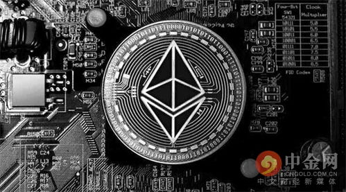 570 以太坊算力,引领区块链技术新篇章