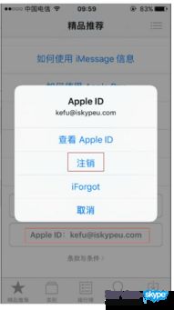 apple store上skype下架,原因与未来展望