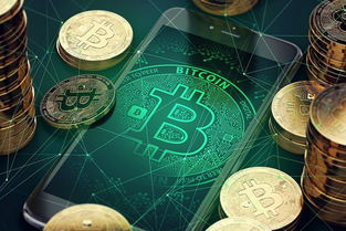 cash加密货币,揭秘去中心化支付的未来