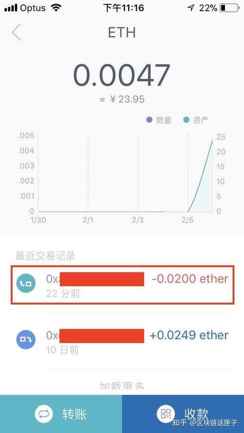 imtoken钱包怎么充值eth,imtoken钱包ETH充值全攻略