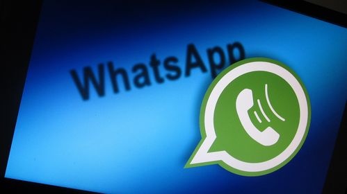 ipod touch whatsapp,便捷沟通新体验
