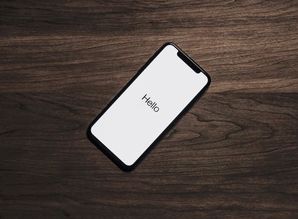iphone换机 whatsapp,iPhone换机后WhatsApp数据无缝转移指南