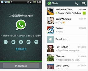ios whatsapp 加密,保障隐私安全的新篇章