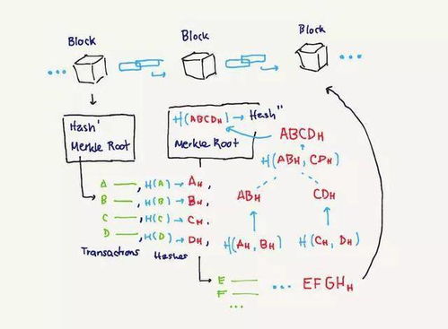 ecdsa以太坊,揭秘区块链安全基石