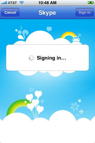 iponex不支持skype,探索全新通讯体验