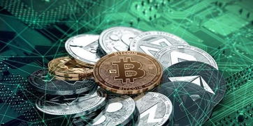 GSC加密货币,技术特点、市场前景与投资分析