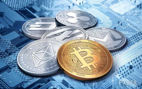 dai币是加密货币吗,揭秘加密货币领域的稳定币之王