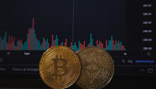 5月19日加密货币,涨跌起伏背后的故事