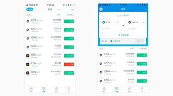 imtoken采用什么技术,打造安全便捷的数字资产管理平台