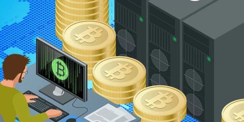 100万加密货币,揭秘数字货币投资奥秘