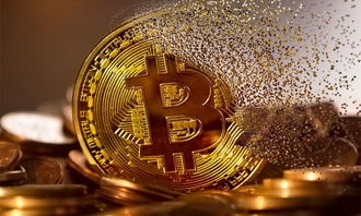 12月加密货币法案,全面解读与影响概述