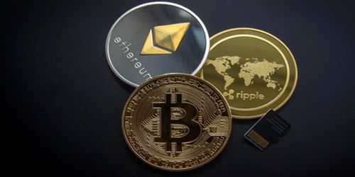 2500万加密货币,揭秘数字货币的崛起与未来