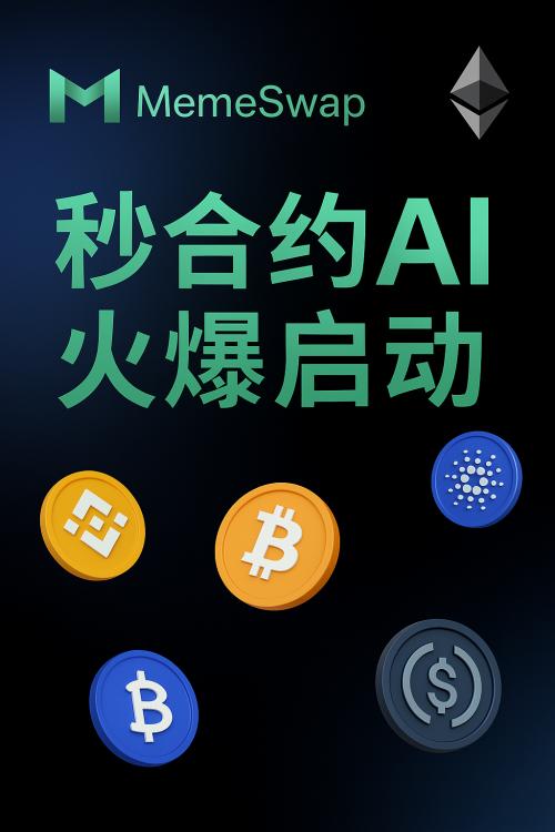 ai加密货币合约是什么,技术革新与风险挑战并存