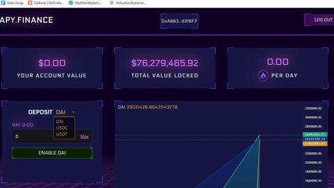 imtoken钱包挖矿是骗局,警惕投资陷阱