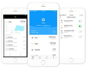 imtoken钱包不安全不,揭秘imtoken钱包潜在安全隐患”