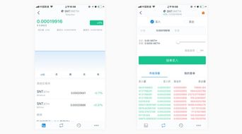 imtoken开启代币授权,imtoken操作指南