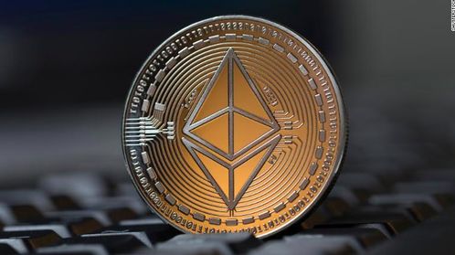 4808g以太坊算力,揭秘高性能挖矿背后的秘密