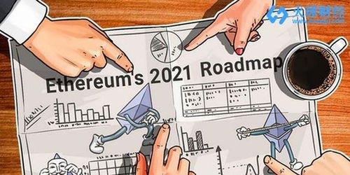 2021年以太坊减产,技术革新与市场展望