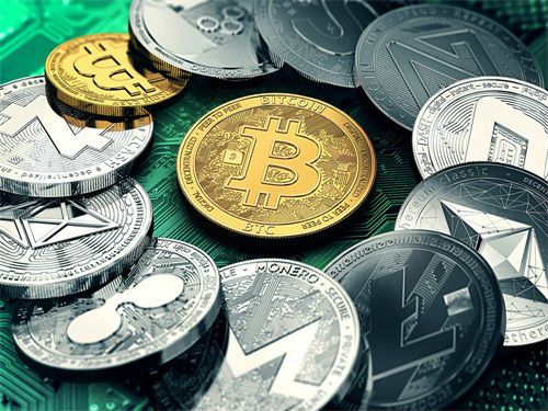 5月加密货币,涨跌起伏与未来展望