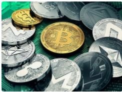10年内加密货币基金,加密货币基金崛起与演变之路
