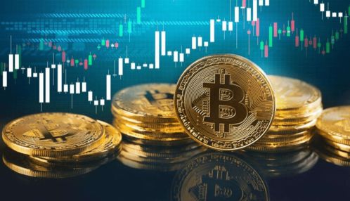2022加密货币怎么走,涨跌起伏与未来展望