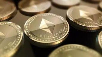 imtoken以太坊矿工费,IMToken视角下的市场动态