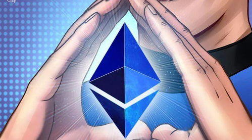 filecoin和以太坊齐肩哪个好,谁才是区块链领域的佼佼者？