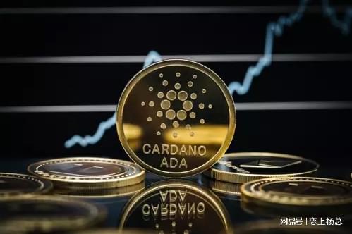 ada加密货币图片,探索卡达诺（Cardano）的崛起之路