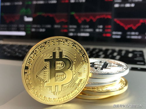 sbl证券的加密货币,引领加密货币新时代的金融创新力量