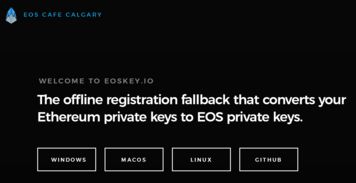 eos持有多少以太坊,EOS持有者以太坊收益概述