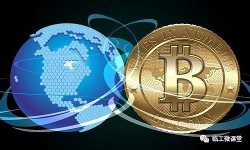 A区块链加密数字货币,引领未来金融革命的先锋力量