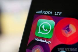 ios 双开 whatsapp,iOS环境下轻松实现WhatsApp双开功能攻略