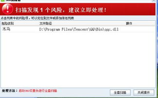 360下载的skype电脑上打不开,排查与解决指南